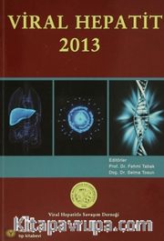 Viral Hepatit 2013