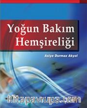 Yoğun Bakım Hemşireliği