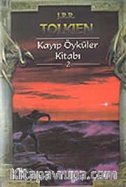 Kayıp Öyküler Kitabı 2