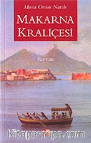 Makarna Kraliçesi