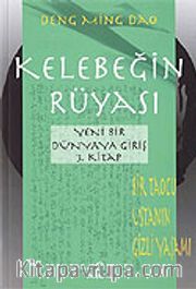 Kelebeğin Rüyası 3.kitap