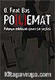 Polemat/Polonya Edebiyatı Çeviri Şiir Seçkisi