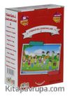 Türkiyeli Çocuklar Set 2 (10 Kitap+Değerlendirme Testi )