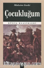 Çocukluğum