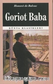 Goriot Baba