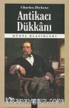 Antikacı Dükkanı
