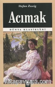 Acımak