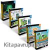 Süper Android Seti (5 Kitap)