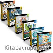 Mühendislik Seti 2 (6 Kitap)