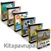 Asp.Net ile Web Tasarım Seti (6 Kitap)