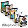PHP Tabanlı Web Tasarım Seti (5 Kitap)