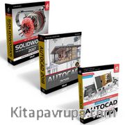 Makine Mühendisliği Seti (3 Kitap)