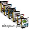 Makine Mühendisliği Seti 3 (6 Kitap)