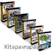 Makine Mühendisliği Seti 3 (6 Kitap)