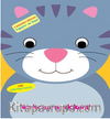 Merhaba Minik Kedi