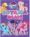 MLP Boyama Saati