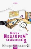 Küçük Hezarfen’in Serüvenleri 2