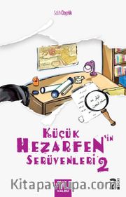 Küçük Hezarfen’in Serüvenleri 2