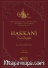 Hakkani Külliyatı Cilt 3