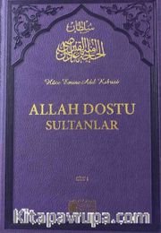 Allah Dostu Sultanlar