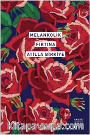 Melankolik  Fırtına