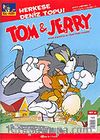 Tom & Jerry - Sayı: 4