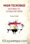 Mısır Tecrübesi Devrim ve Karşı Devrim 