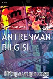 Antrenman Bilgisi