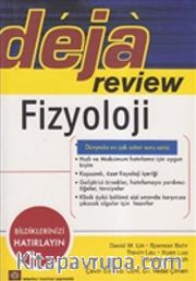 Deja Review - Fizyoloji