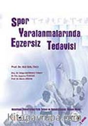 Spor Yaralanmalarında Egzersiz Tedavisi