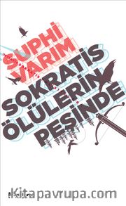Sokratis Ölülerin Peşinde