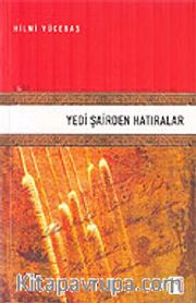 Yedi Şairden Hatıralar