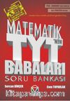 TYT'nin Babaları Matematik Soru Bankası