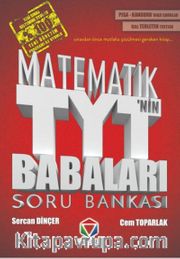 TYT'nin Babaları Matematik Soru Bankası