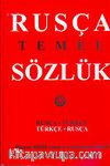 Rusça Temel Sözlük / 40,000 Kelime