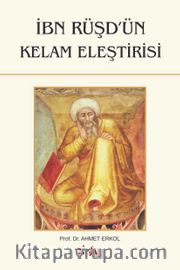 İbn Rüşd’ün Kelam Eleştirisi