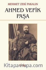 Ahmed Vefik Paşa