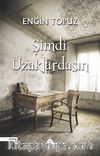 Şimdi Uzaklardasın