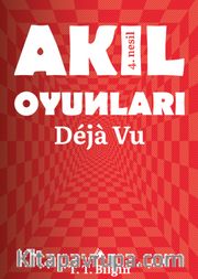 Akıl Oyunları - Deja Vu