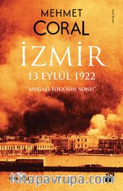 İzmir 13 Eylül 1922