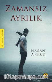 Zamansız Ayrılık