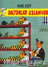 Red Kit - Daltonlar Uslanıyor