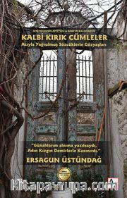 Kalbi Kırık Cümleler