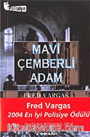 Mavi Çemberli Adam