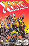 X-Men Süper Cilt Sayı 6/ Fırtına Cephesi