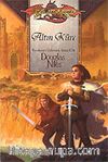 Altın Küre / Ejderha Mızrağı Buzduvarı Üçlemesi 2.Kitap
