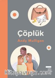 Çöplük (Ciltli)