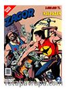 Zagor Özel Seri 2 / Kalpazan