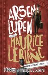 Arsen Lüpen - Otuz Mezarlı Ada