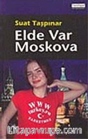 Elde Var Moskova